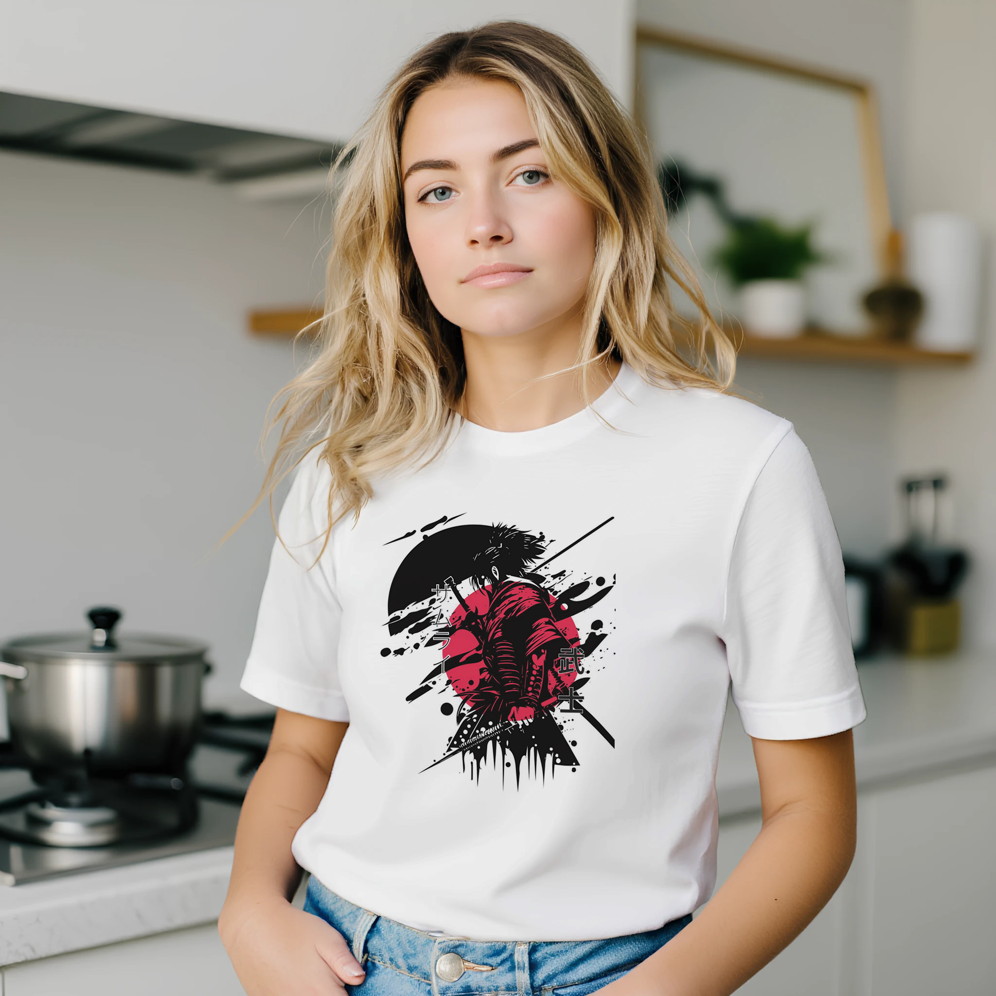 10 raisons de choisir un t-shirt personnalisé plutôt qu’un modèle classique