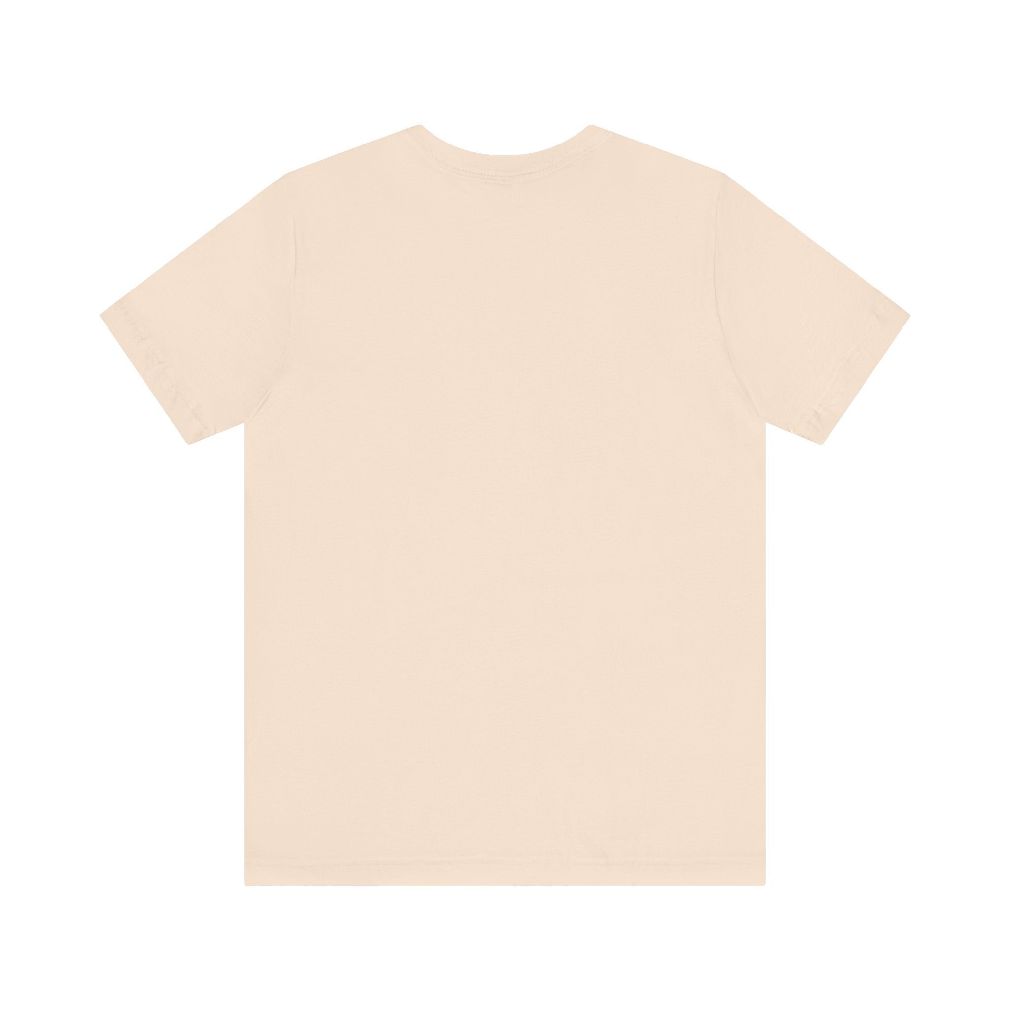 T-shirt graphique minimaliste chic