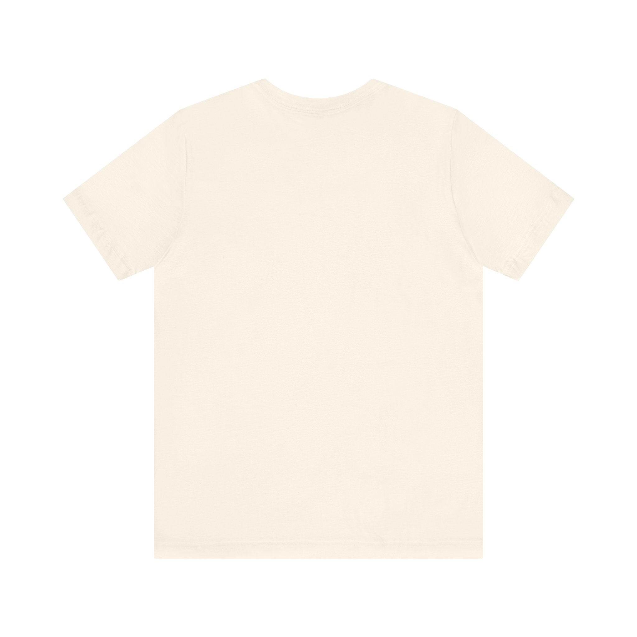 T-shirt graphique minimaliste chic
