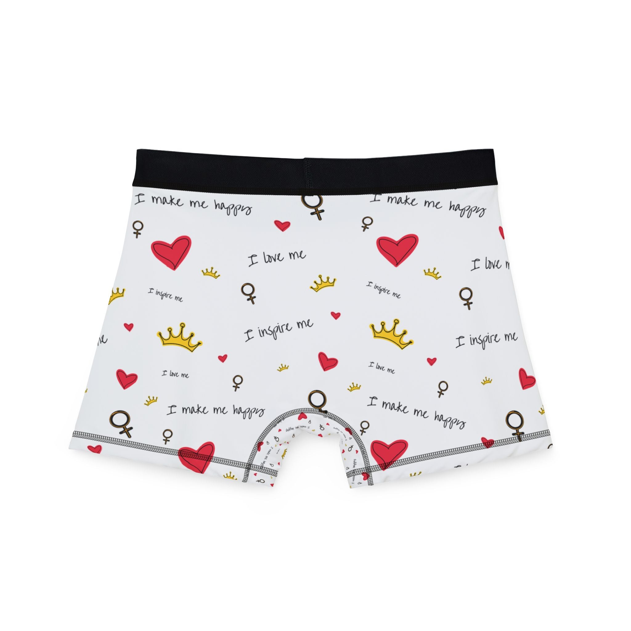 Caleçons boxer avec motif