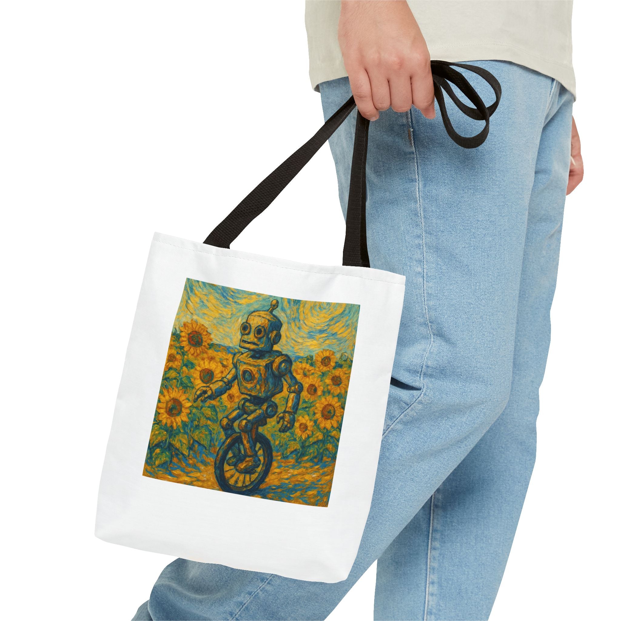Tote Bag (AOP)