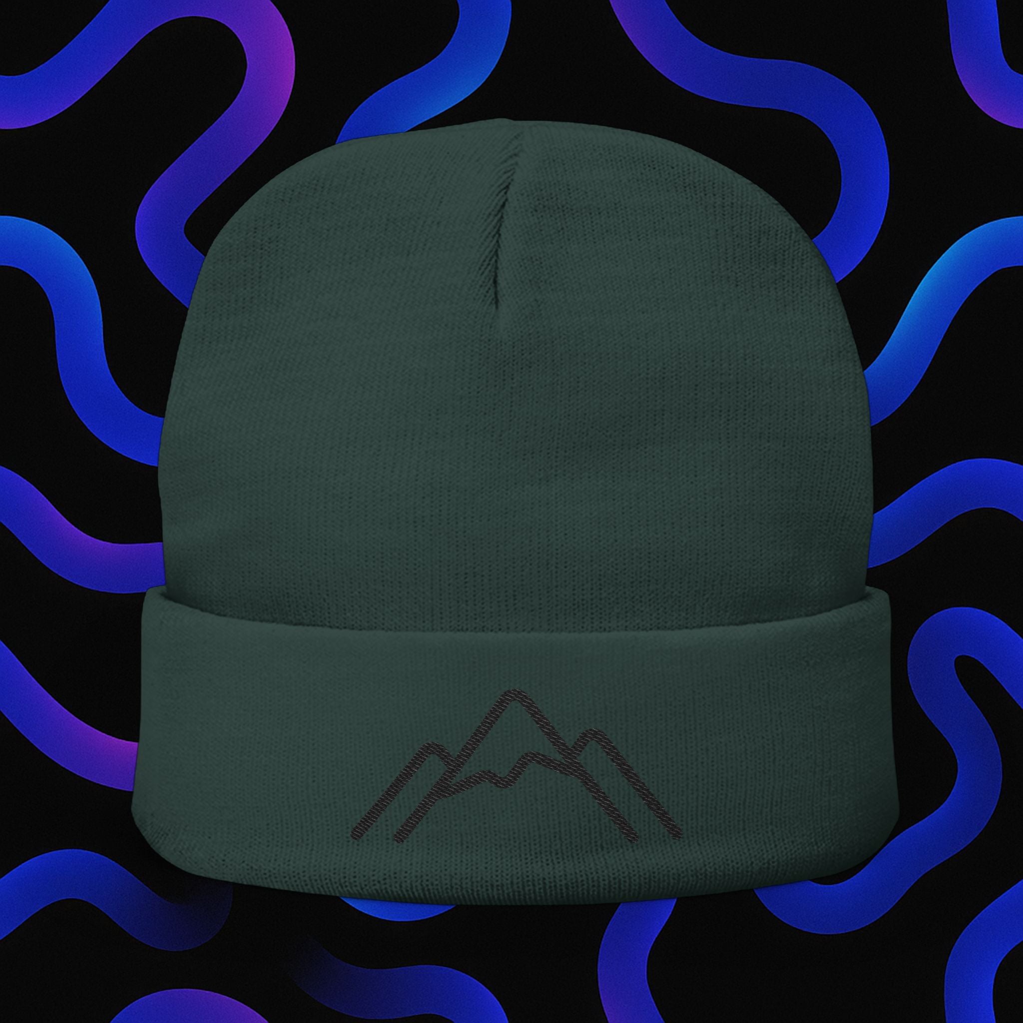 Bonnet d'hiver douillet