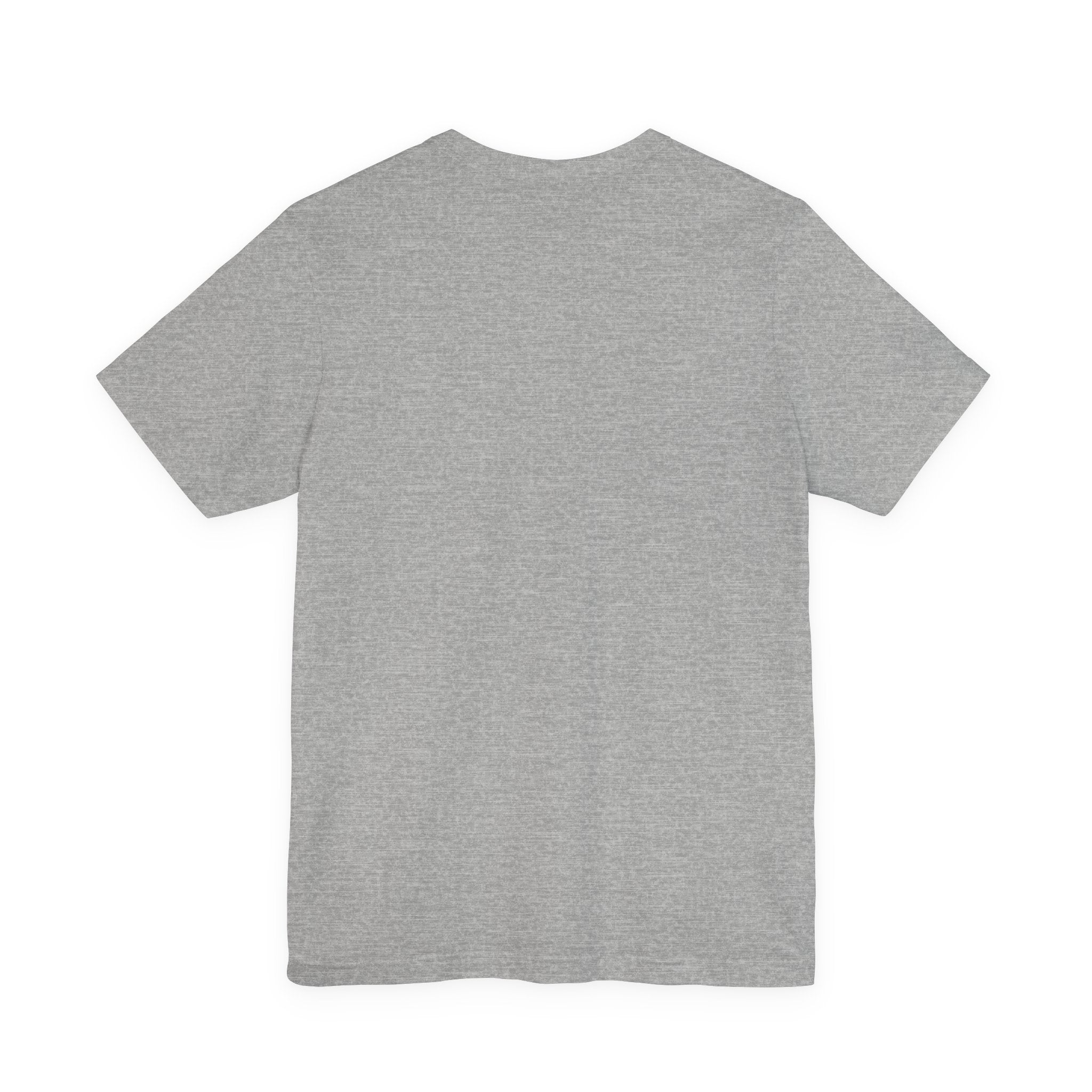 T-shirt graphique minimaliste chic