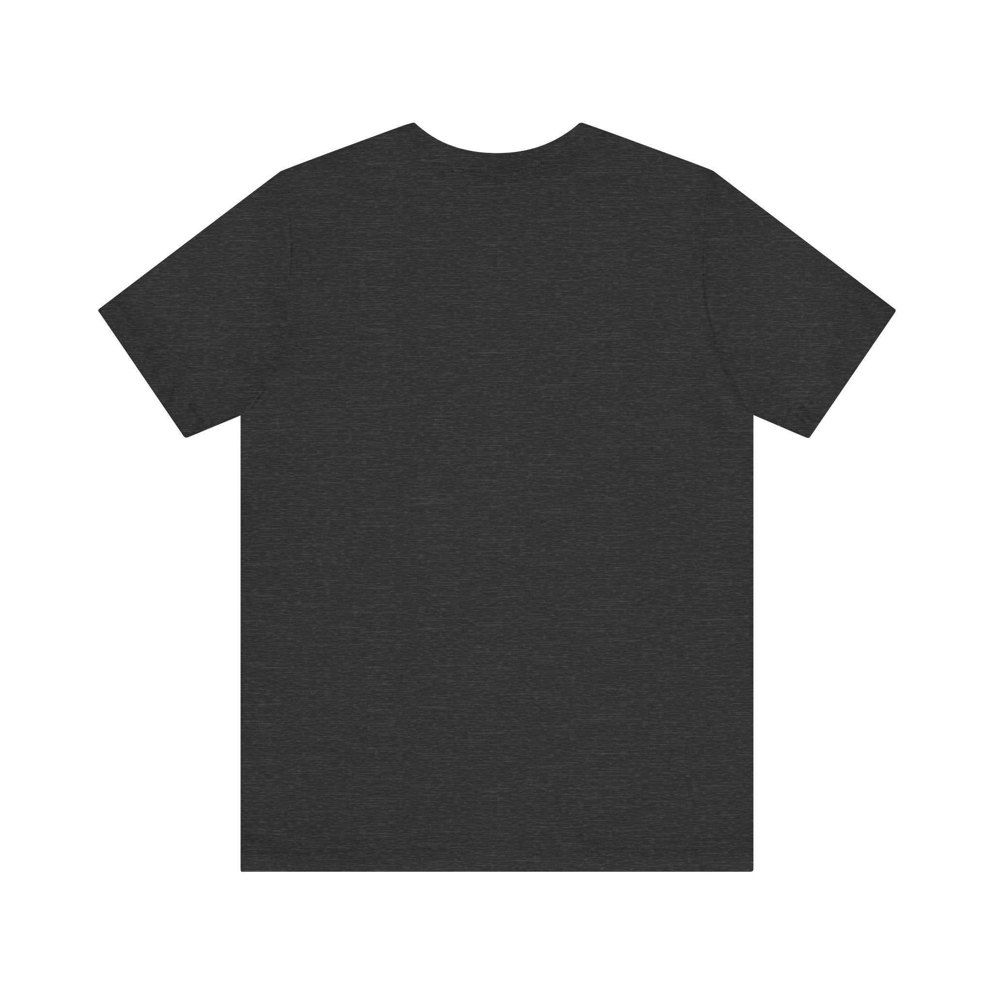 T-shirt graphique minimaliste chic