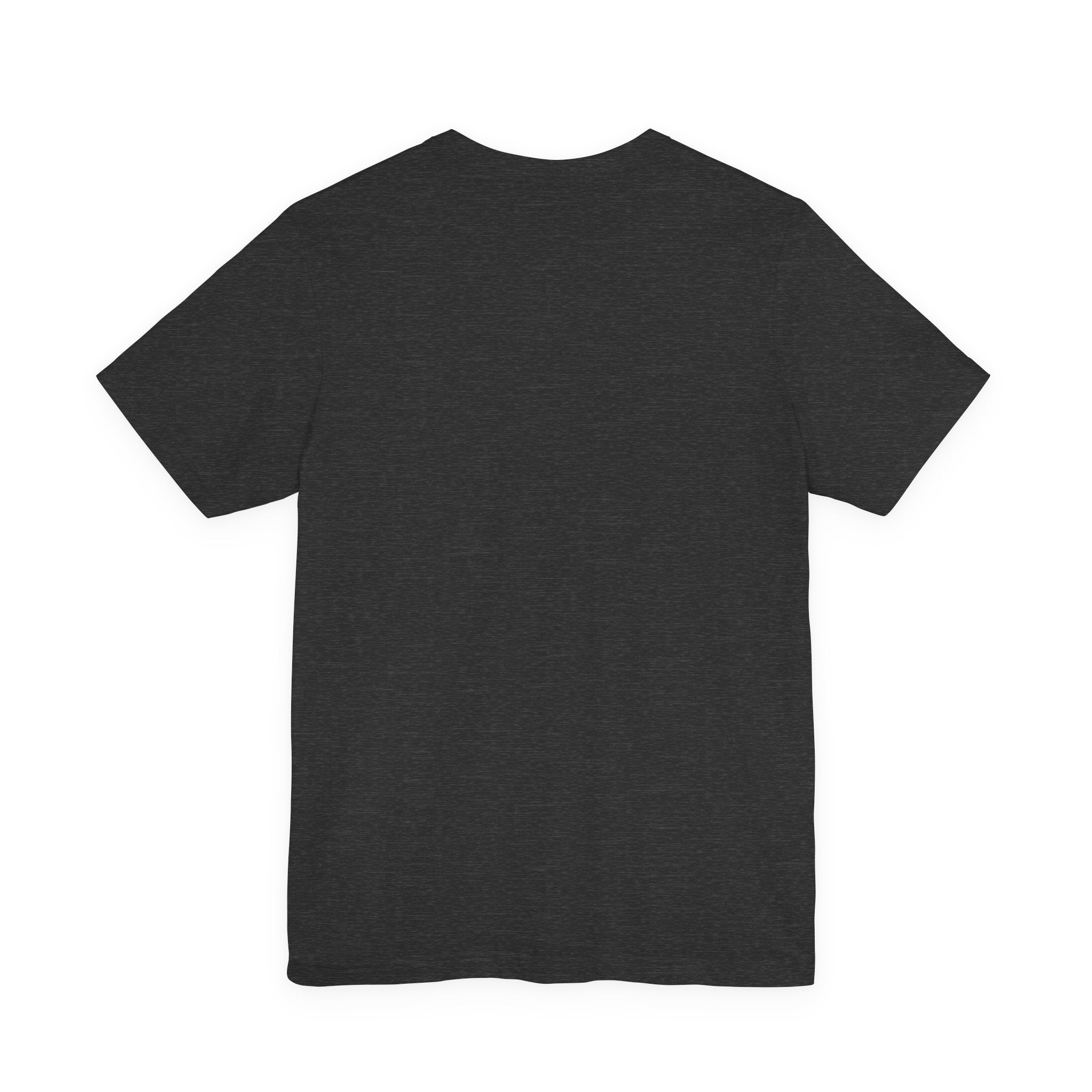 T-shirt graphique minimaliste chic