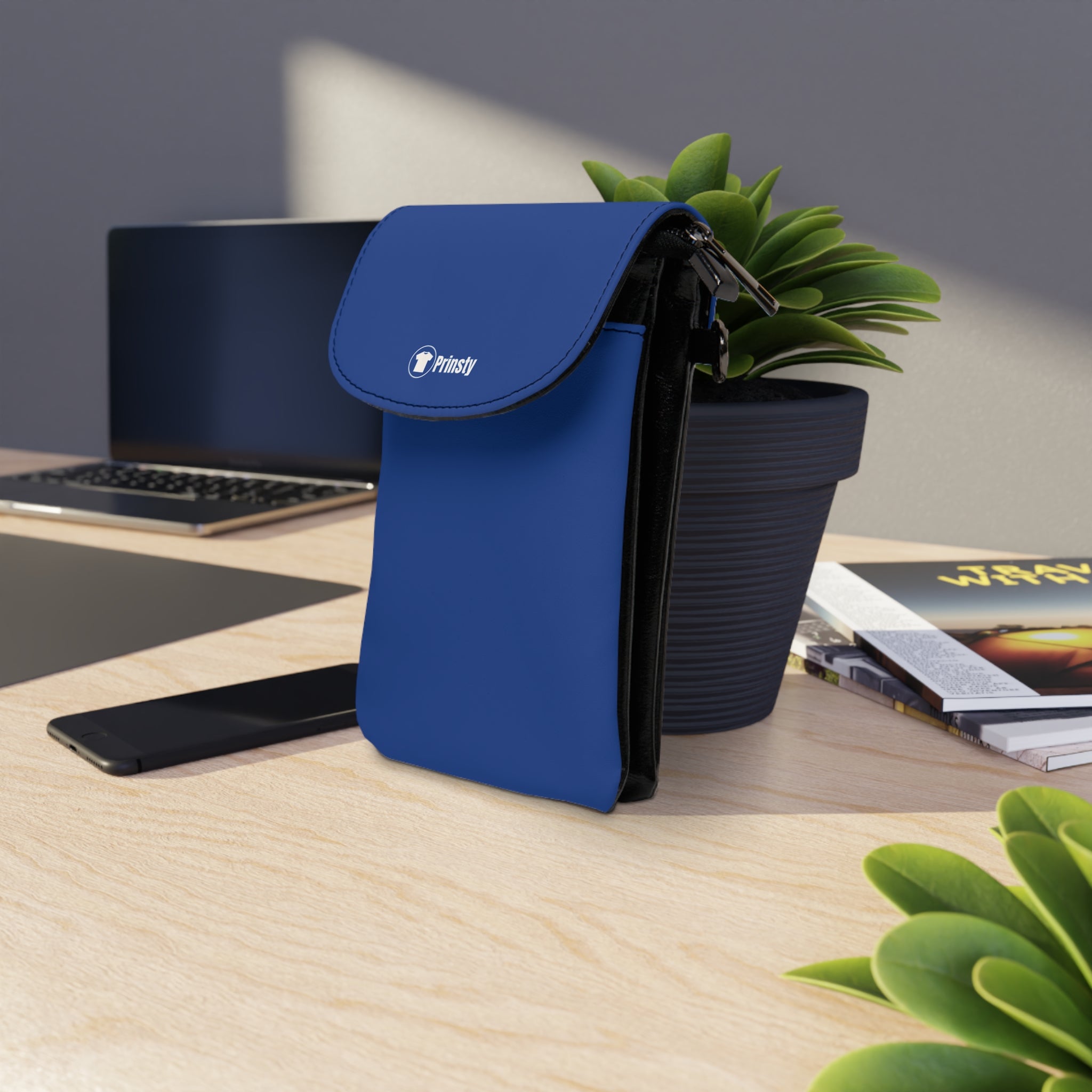 Petite pochette pour téléphone