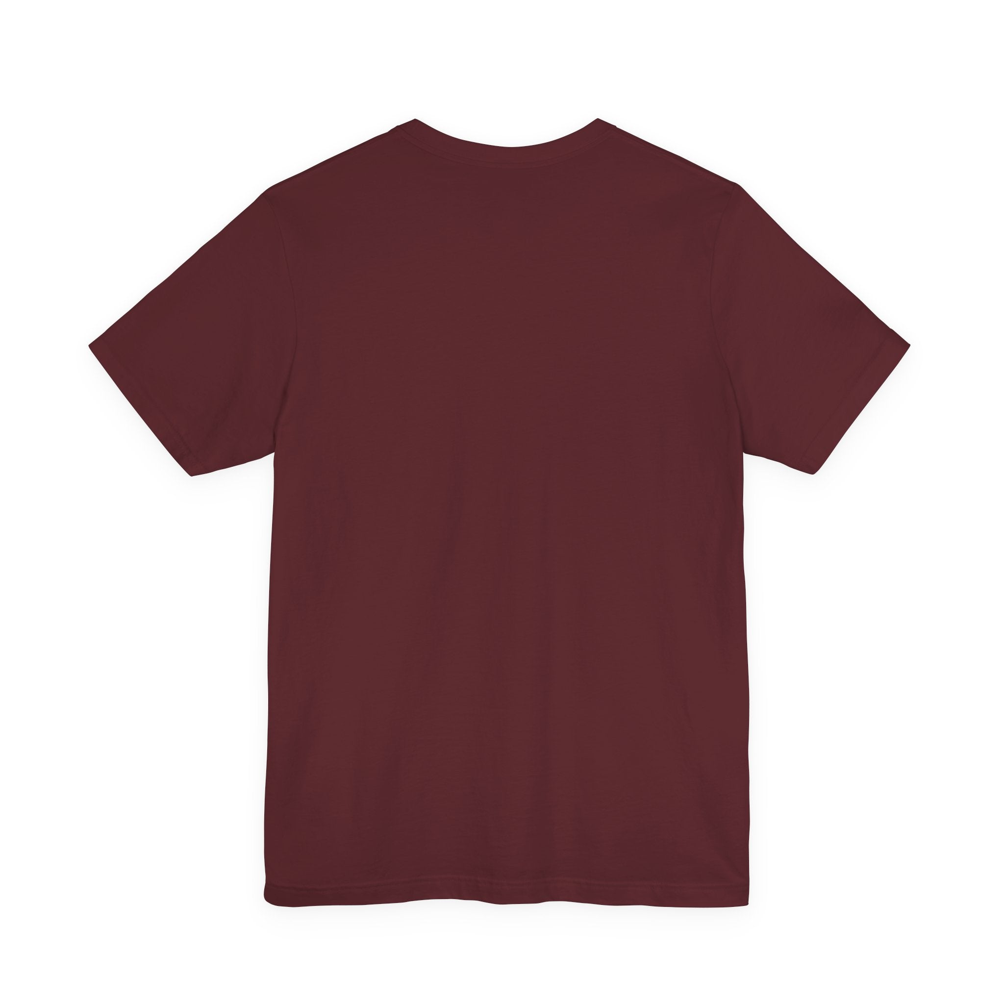 T-shirt graphique minimaliste chic