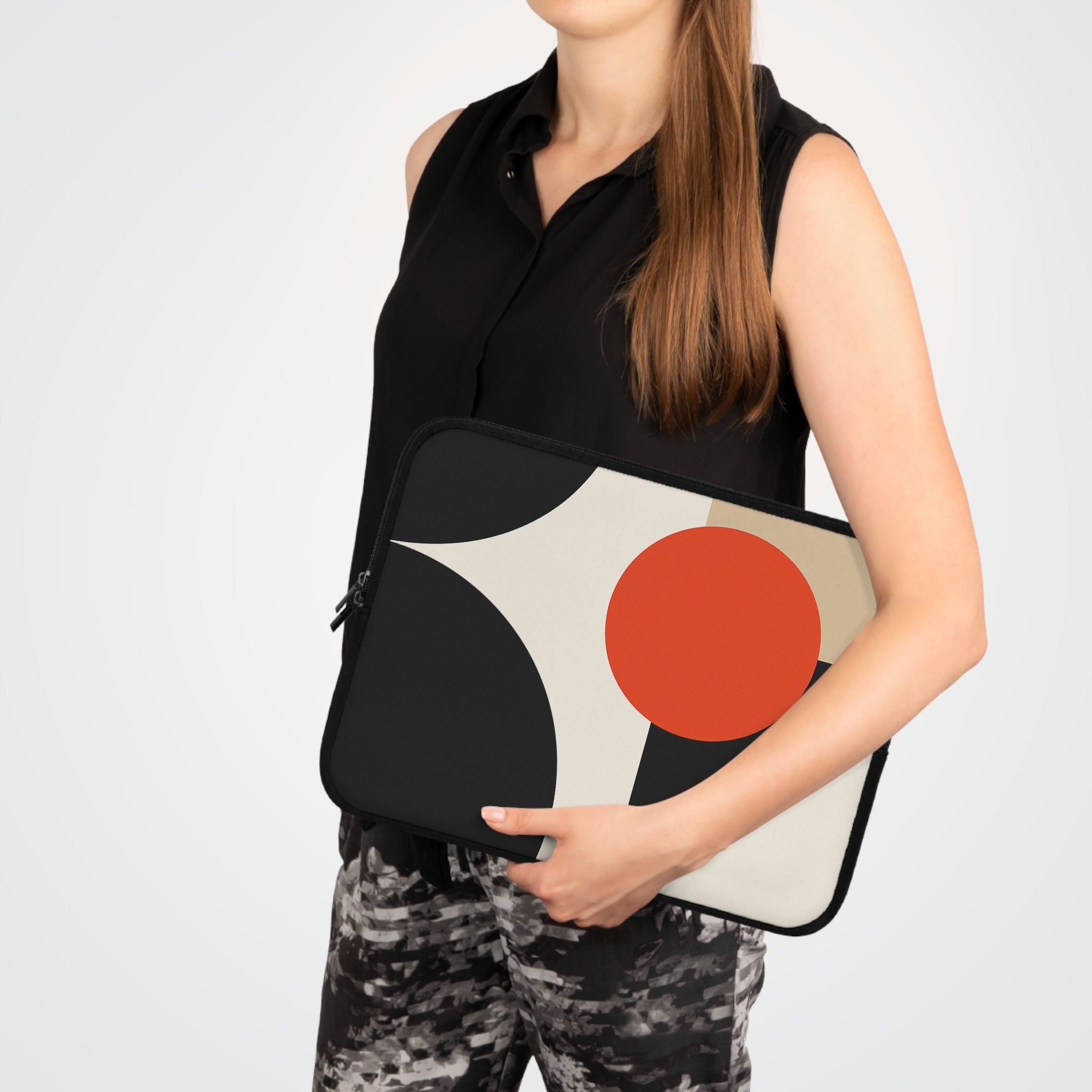 Housse d’ordinateur moderne