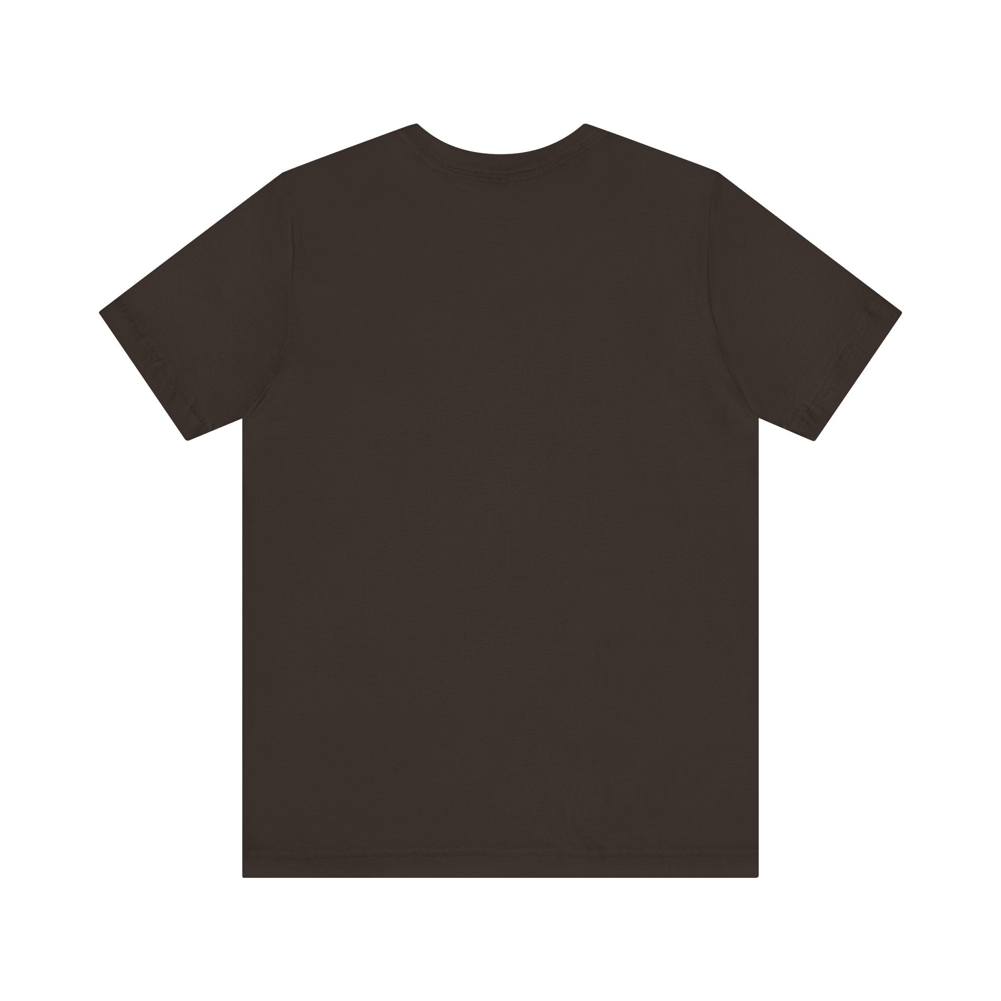 T-shirt graphique minimaliste chic