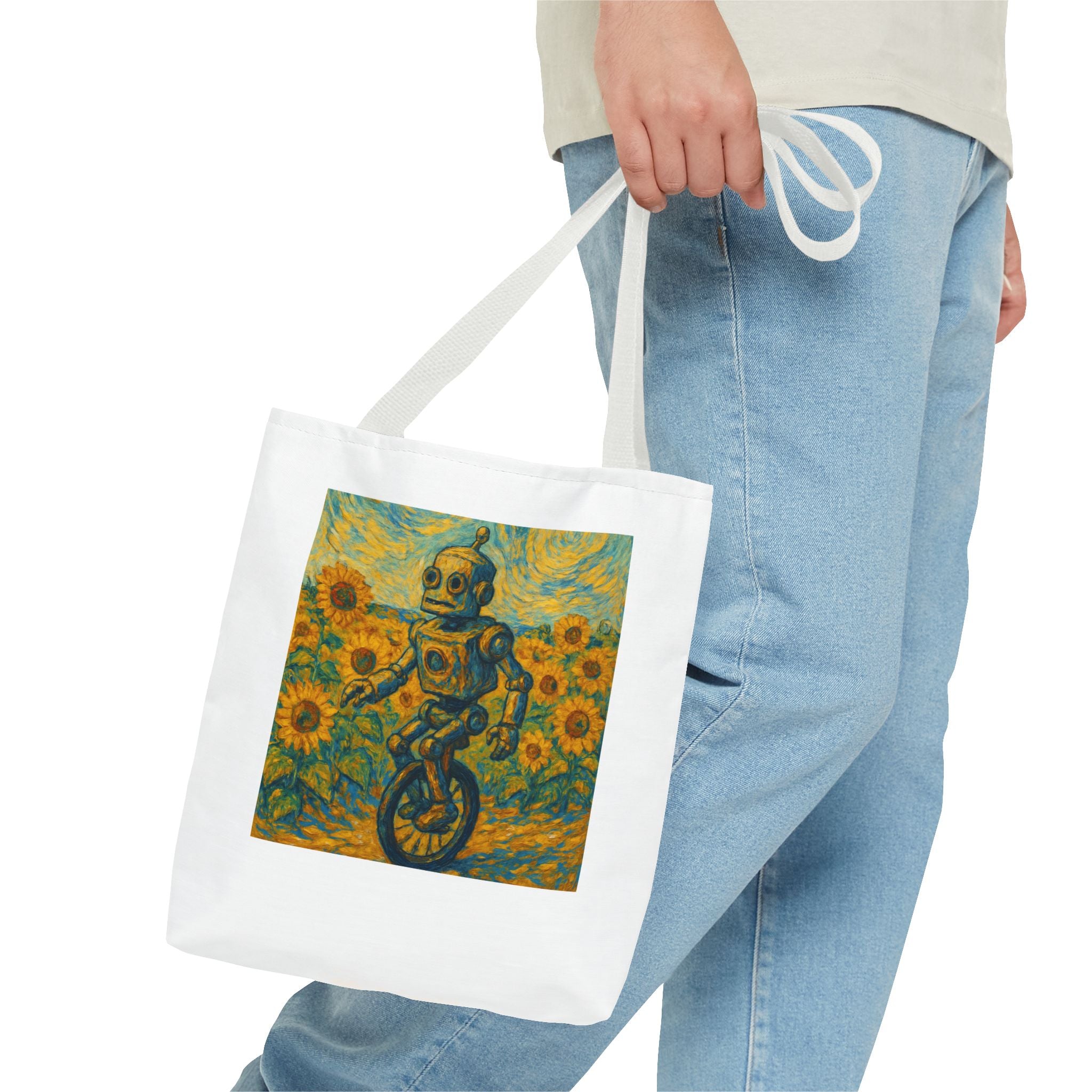 Tote Bag (AOP)
