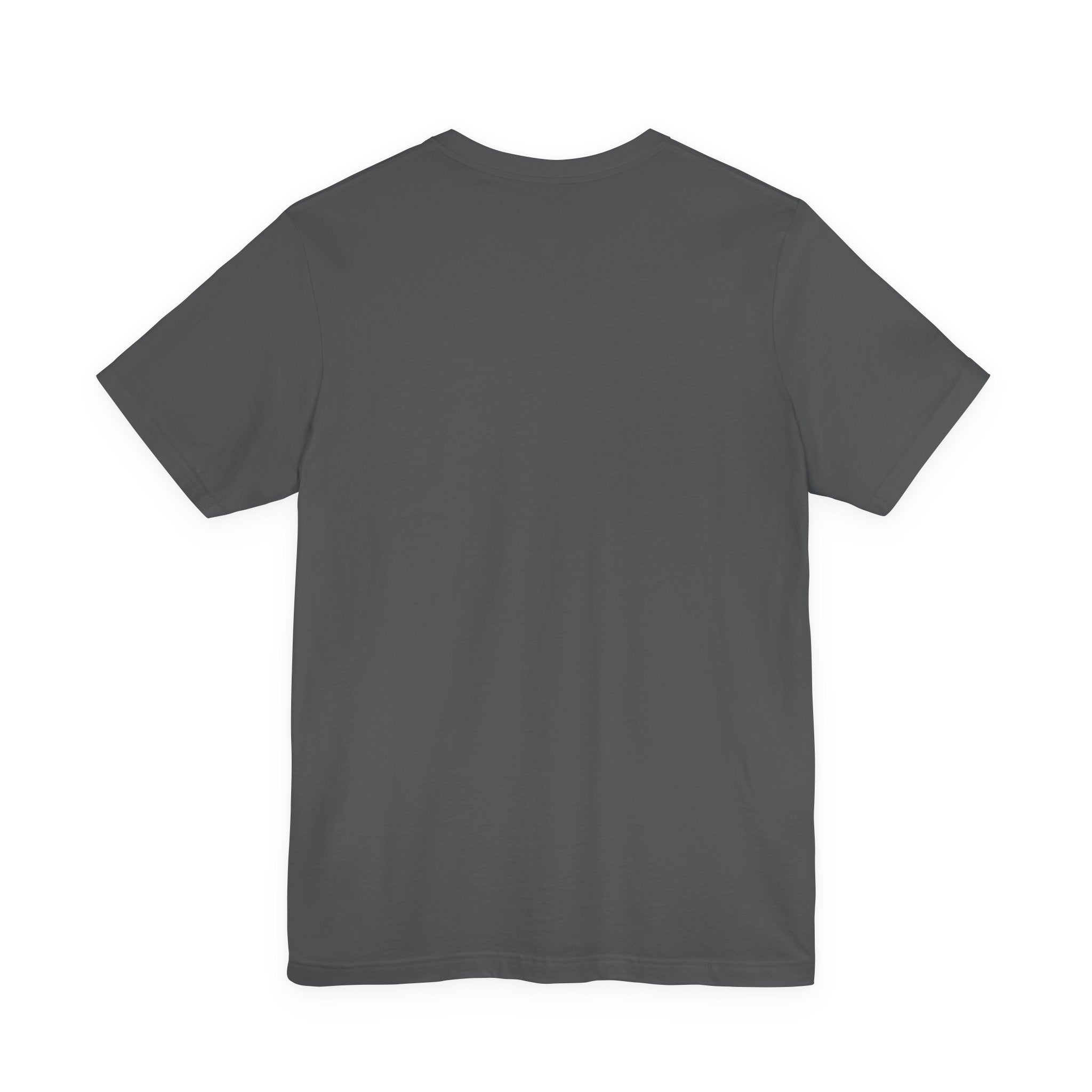 T-shirt graphique minimaliste chic