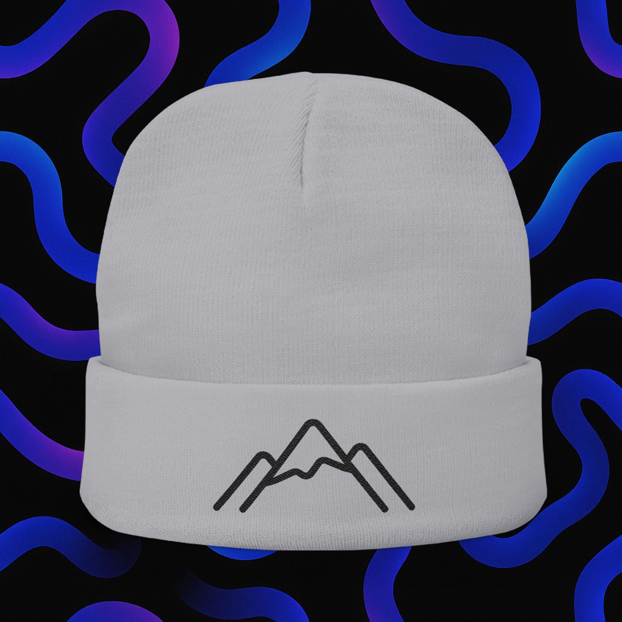 Bonnet d'hiver douillet