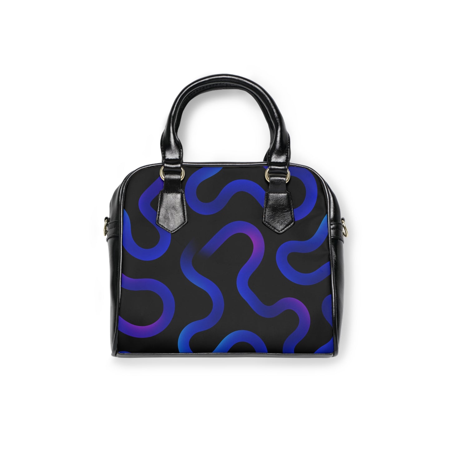 Sac à main à bandoulière dynamique