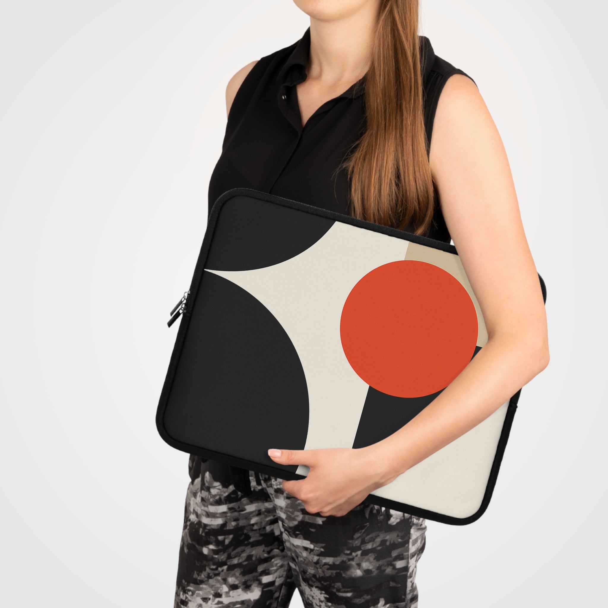 Housse d’ordinateur moderne