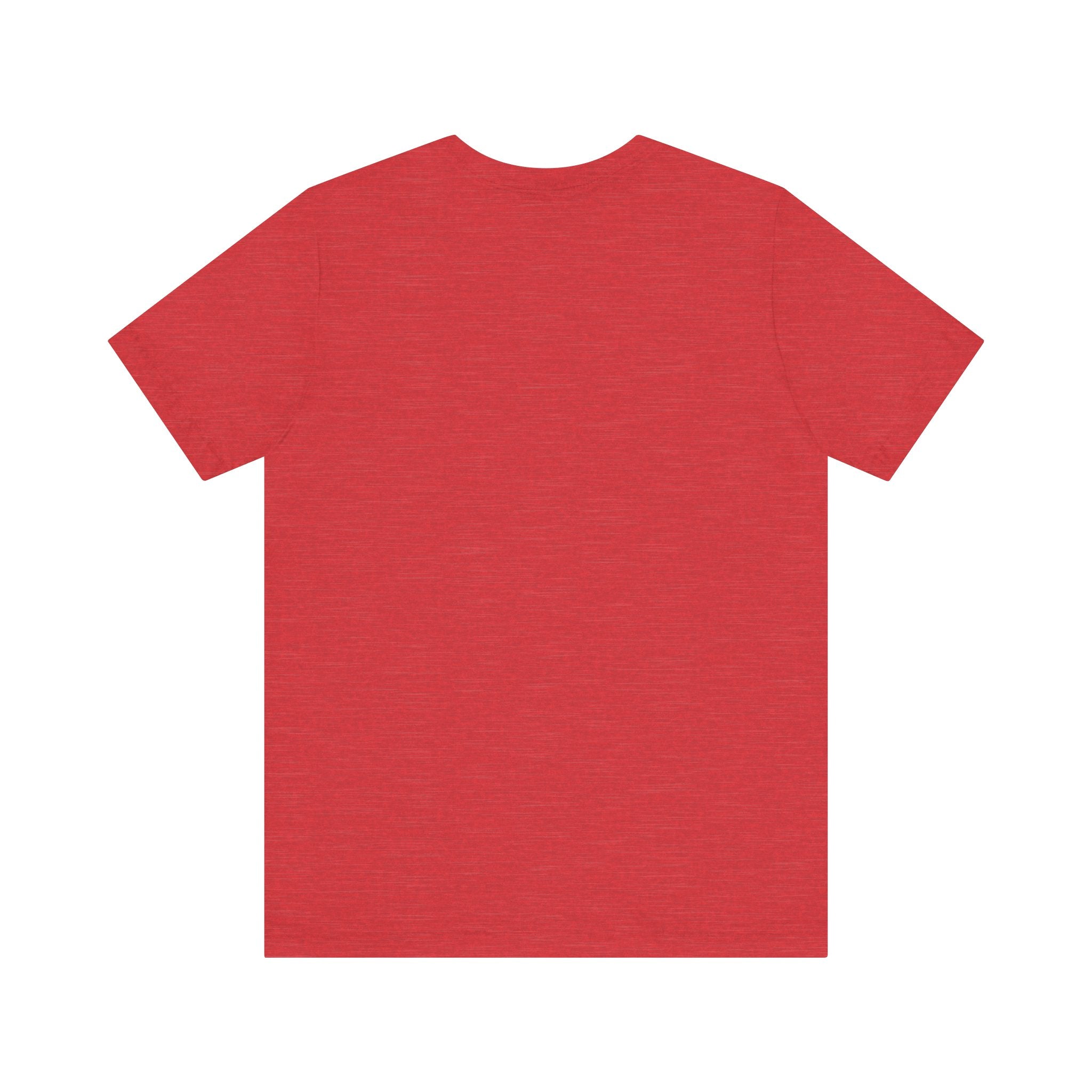 T-shirt graphique minimaliste chic