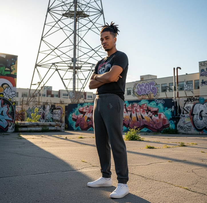 Vêtements pour hommes