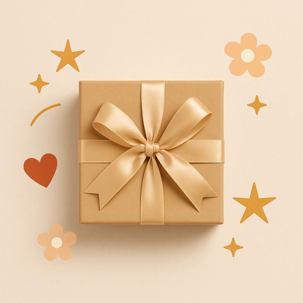 Cadeaux & Éditions spéciales 🎁
