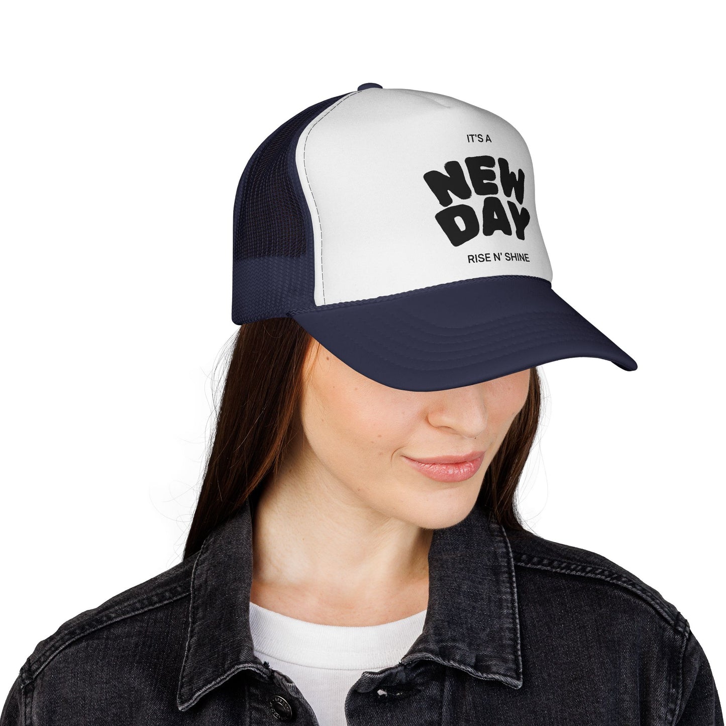Casquette New Day