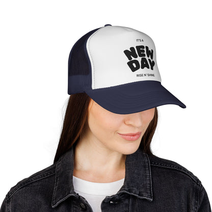 Casquette New Day