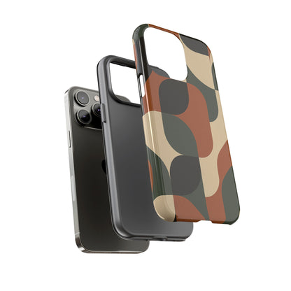 Coques de protection de qualité supérieure.