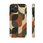 Coques de protection de qualité supérieure.