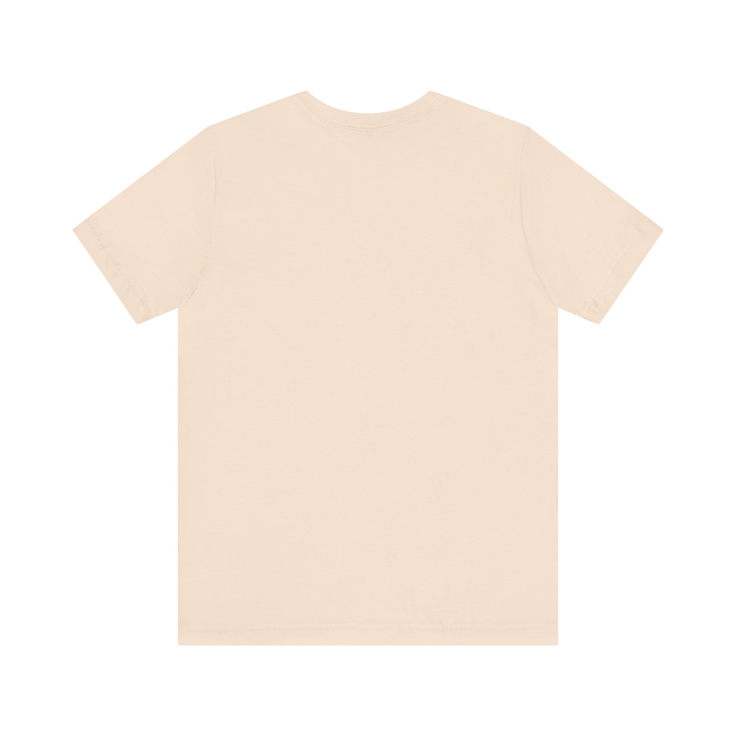 T-shirt graphique minimaliste chic