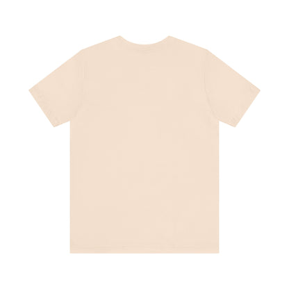 T-shirt graphique minimaliste chic