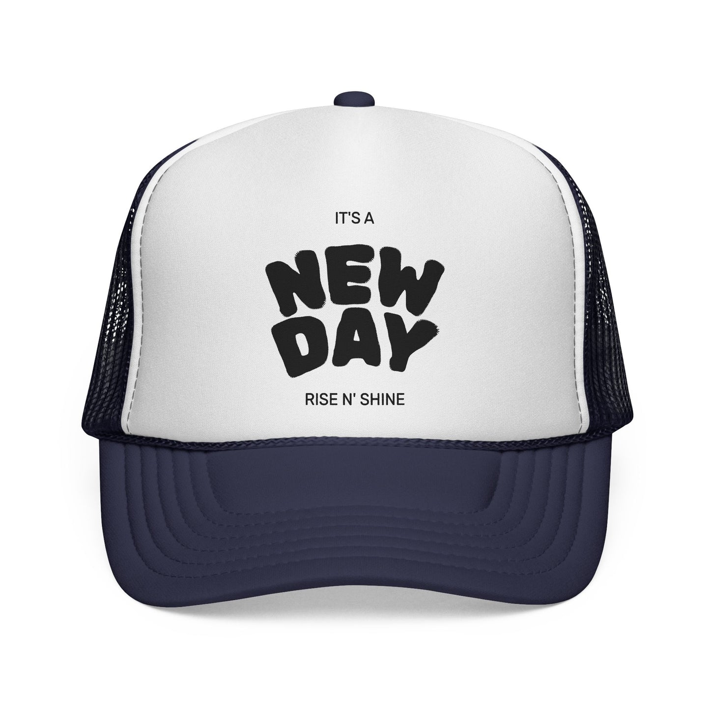 Casquette New Day