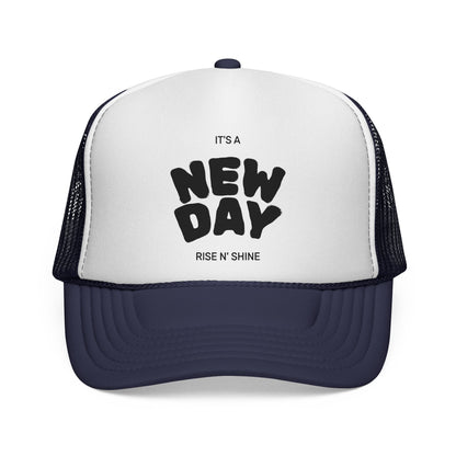 Casquette New Day