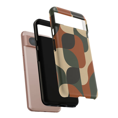 Coques de protection de qualité supérieure.
