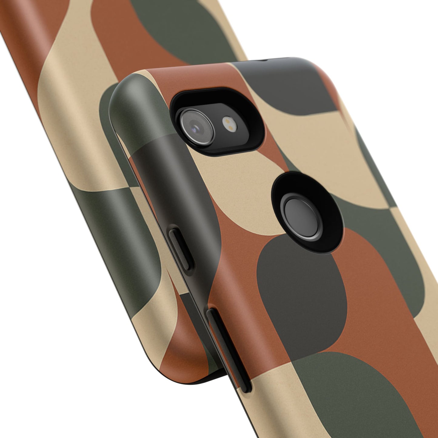 Coques de protection de qualité supérieure.