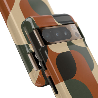 Coques de protection de qualité supérieure.