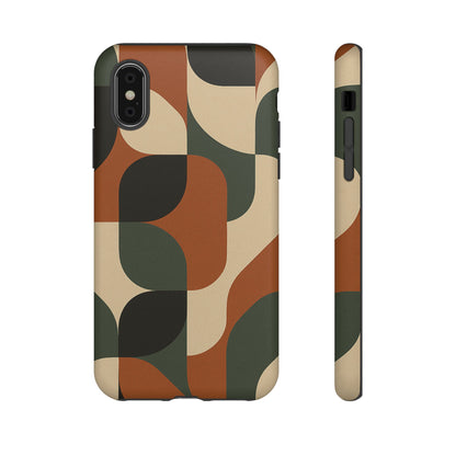 Coques de protection de qualité supérieure.
