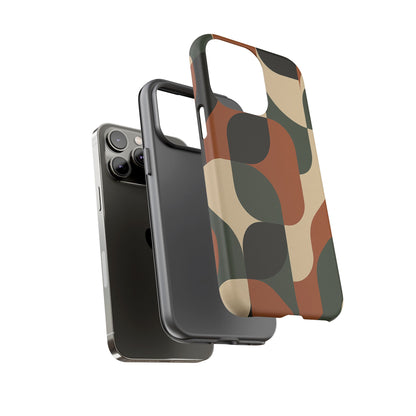 Coques de protection de qualité supérieure.