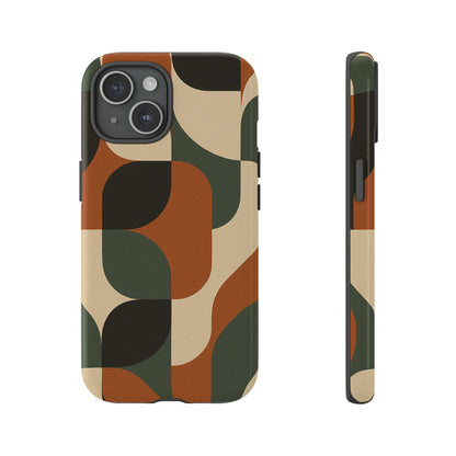Coques de protection de qualité supérieure.