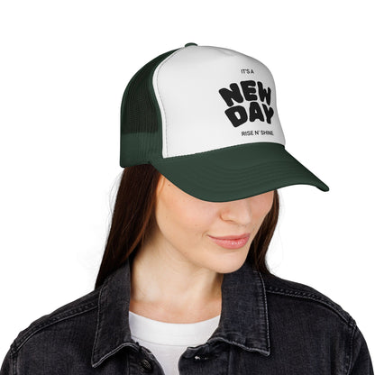 Casquette New Day