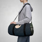 Sac de sport élégant avec motif ciel nocturne