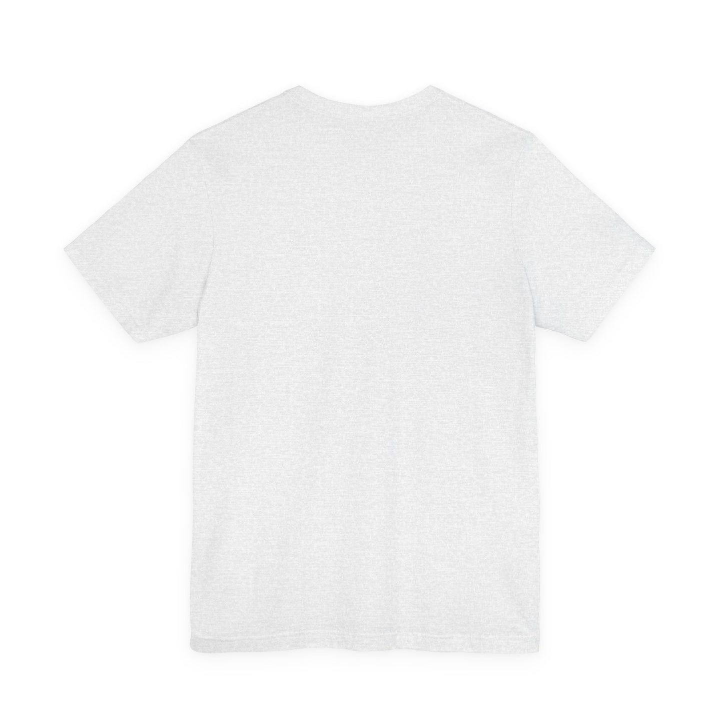 T-shirt graphique minimaliste chic