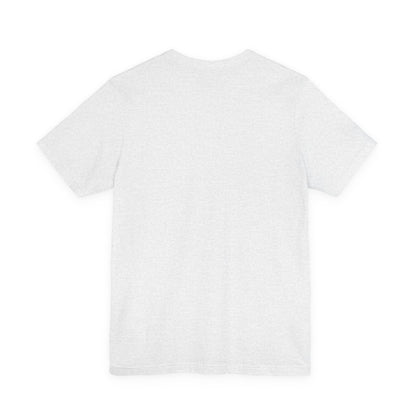 T-shirt graphique minimaliste chic