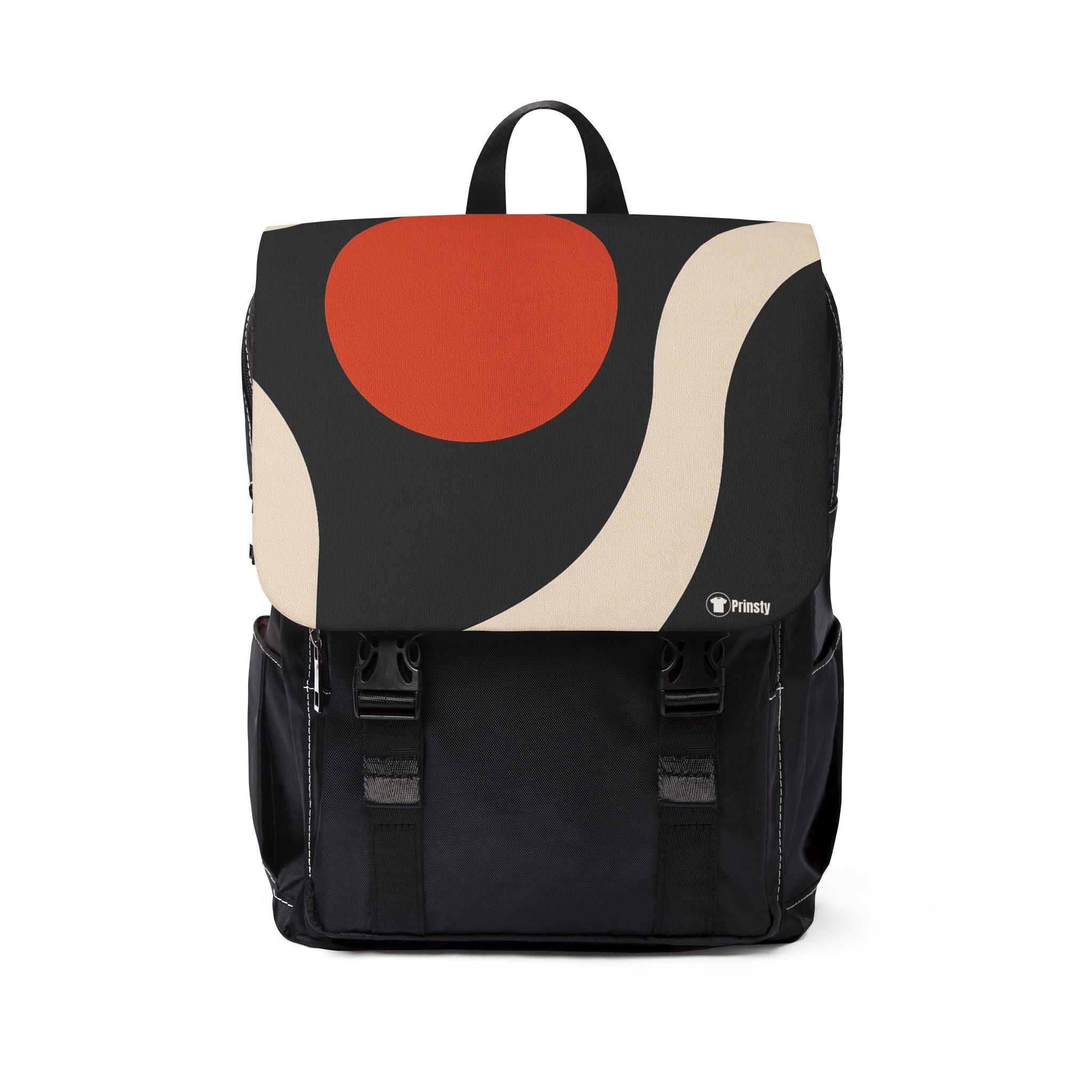 Sac à dos unisexe