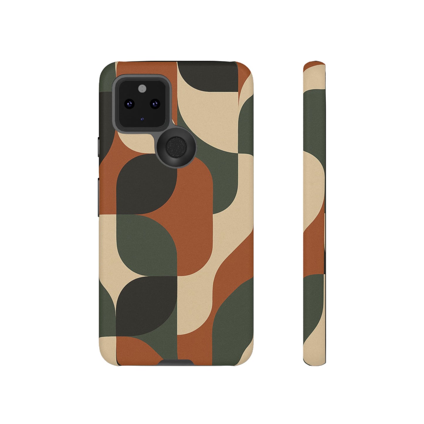 Coques de protection de qualité supérieure.