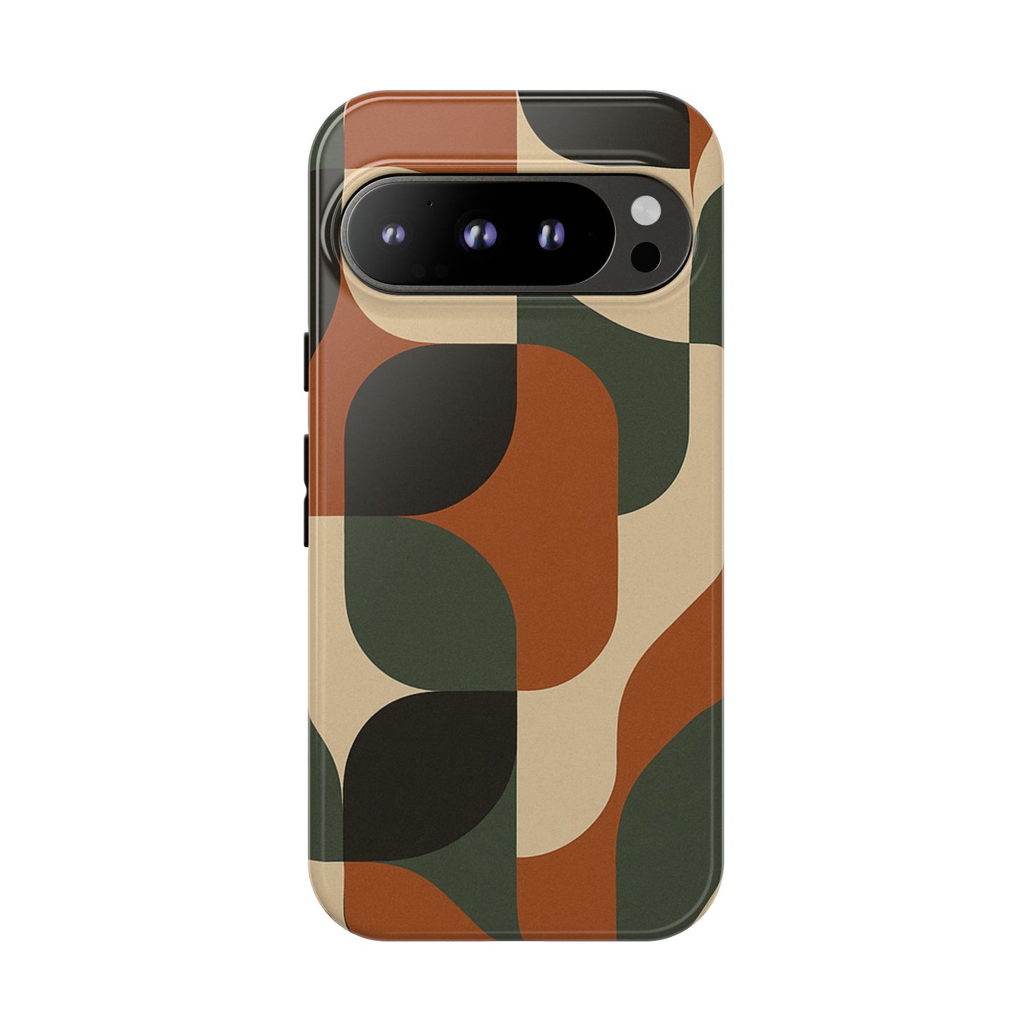 Coques de protection de qualité supérieure.