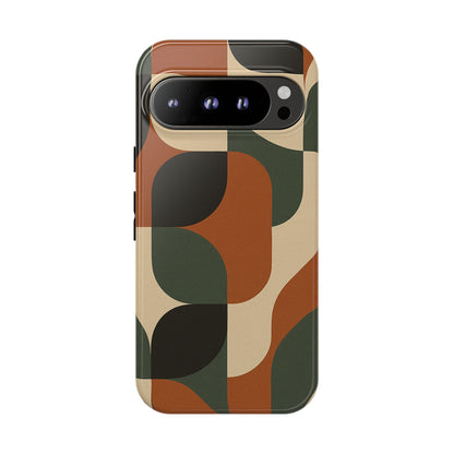 Coques de protection de qualité supérieure.