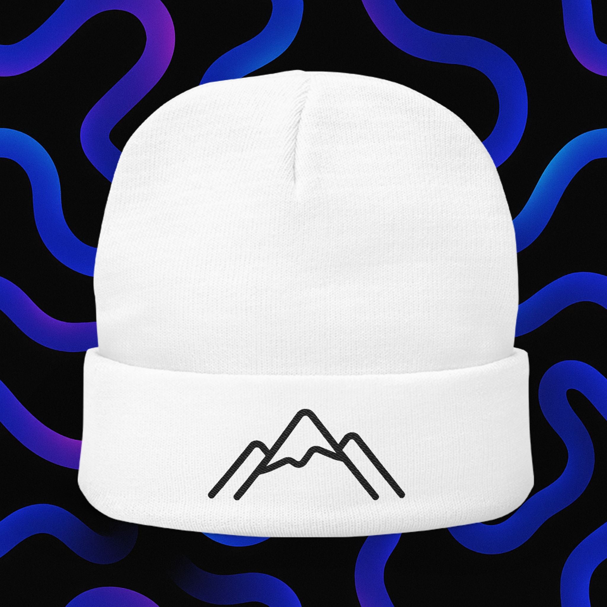 Bonnet d'hiver douillet