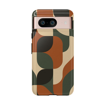 Coques de protection de qualité supérieure.