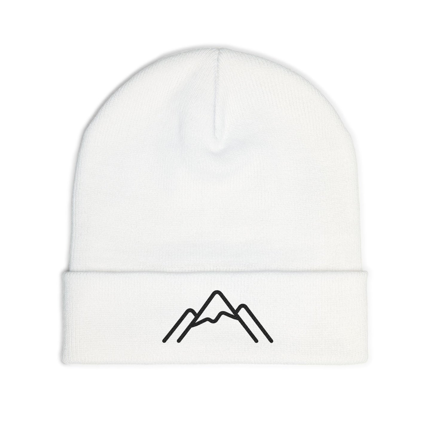 Bonnet d'hiver douillet
