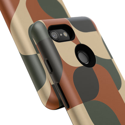 Coques de protection de qualité supérieure.