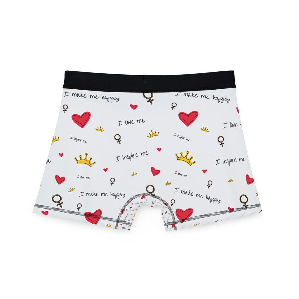 Caleçons boxer avec motif