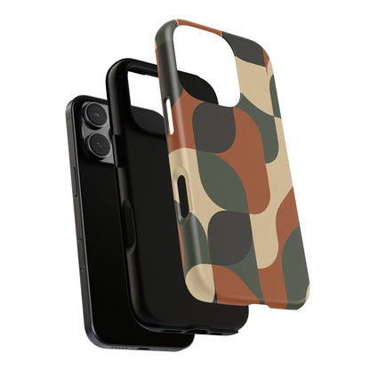 Coques de protection de qualité supérieure.