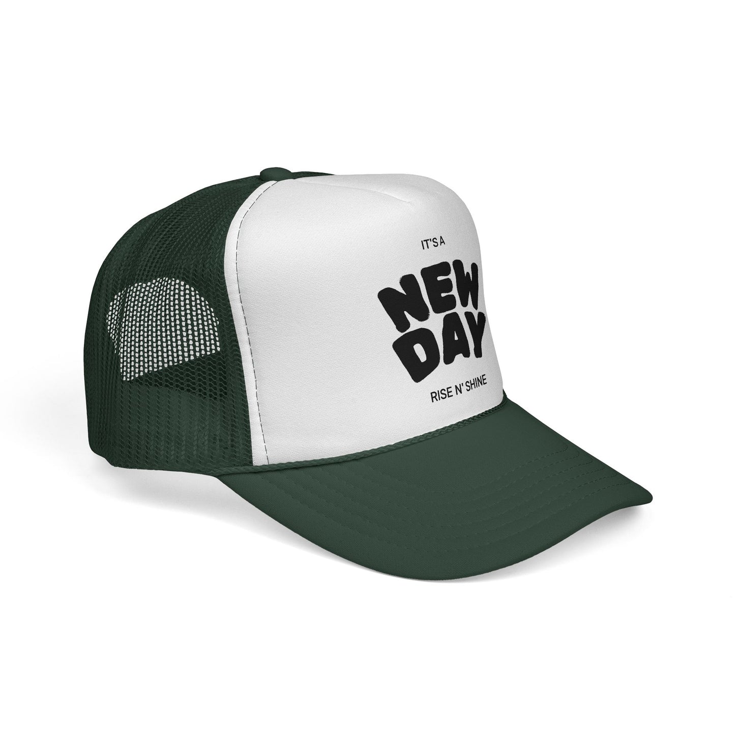 Casquette New Day